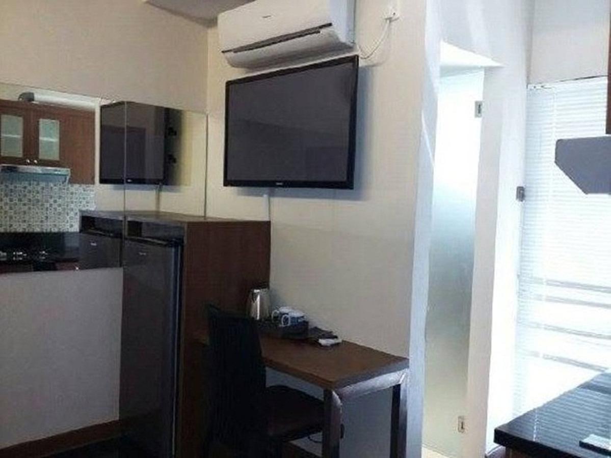 Jakarta Madrix Экстерьер фото