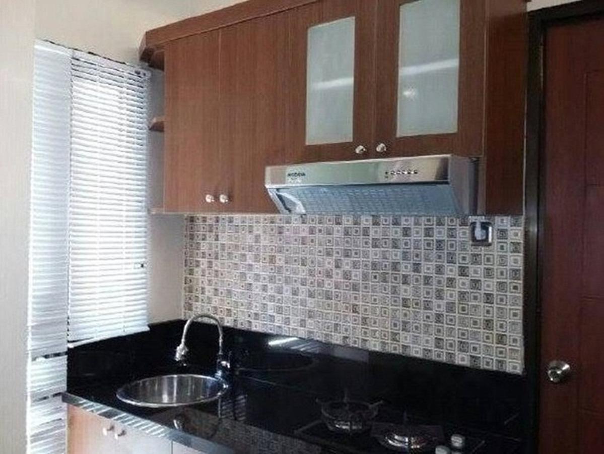 Jakarta Madrix Экстерьер фото